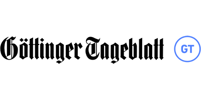 Logo Göttinger Tageblatt