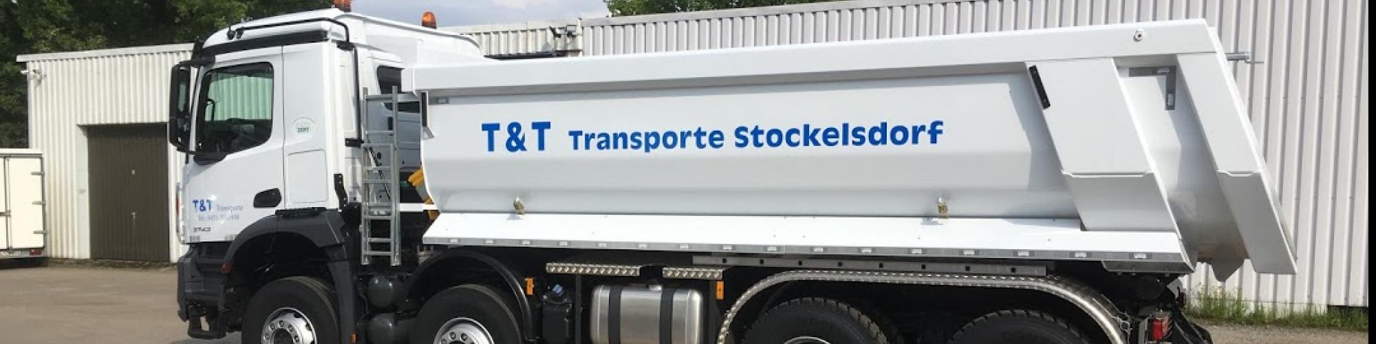T&T Transporte GmbH
