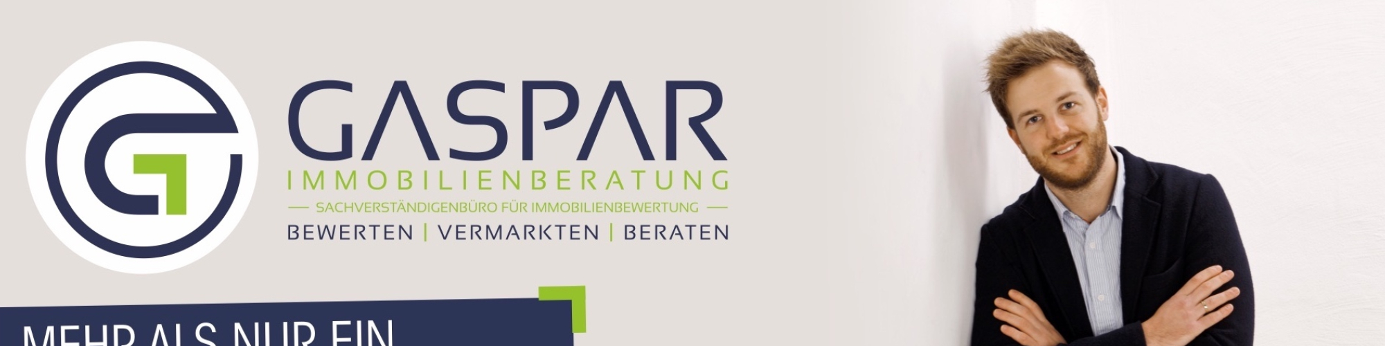 Gaspar Immobilienberatung | Immobilienmakler Düren