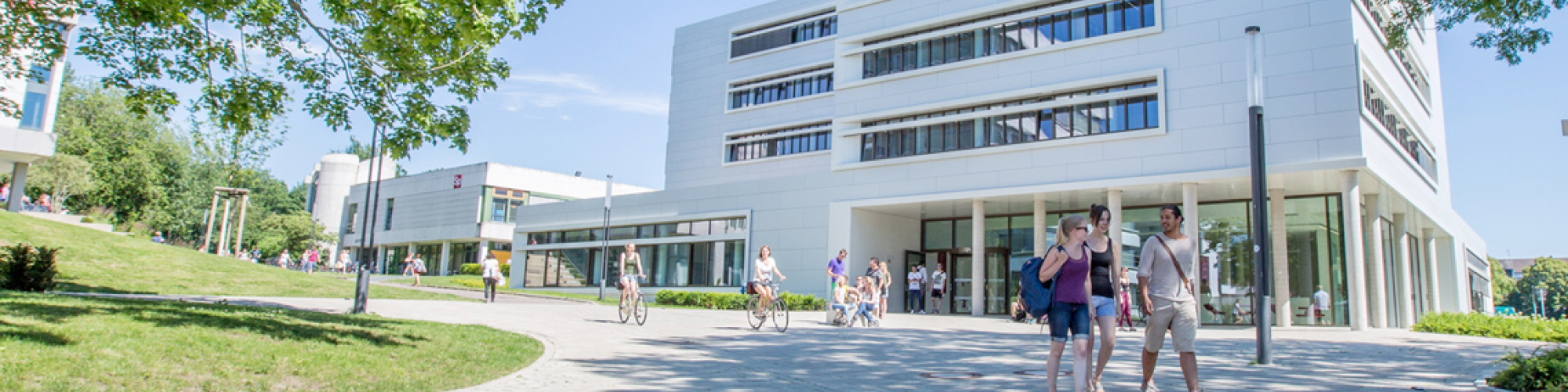 Stiftung Universität Hildesheim