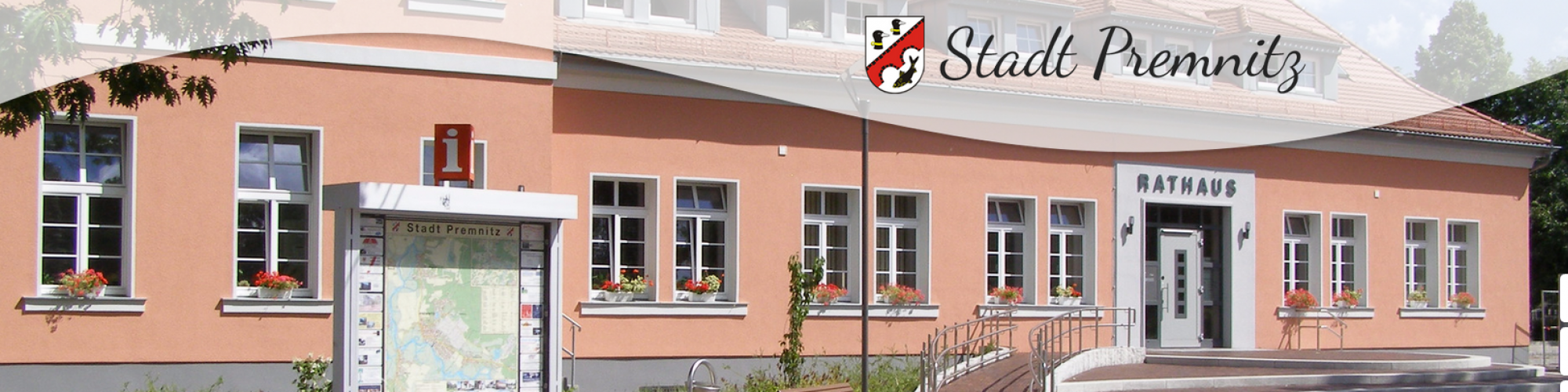 Stadt Premnitz