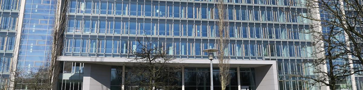 Deutsche Rentenversicherung Nord cover