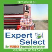 Berufskraftfahrer (m/w/d) 