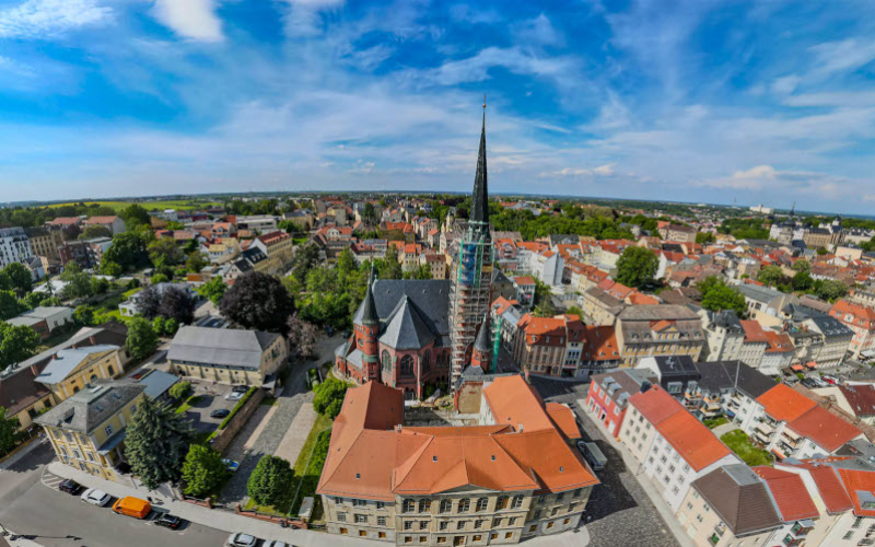Das Altenburger Land – eine Region voller Potenzial