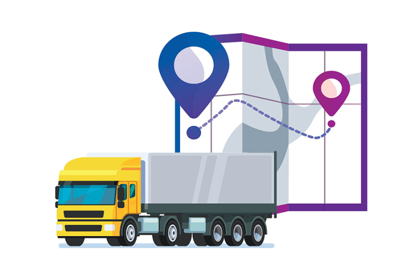 Berufskraftfahrer/in 