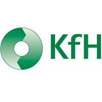 KfH Kuratorium für Dialyse und Nierentransplantation e.V. logo image