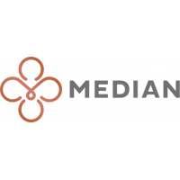 MEDIAN Unternehmensgruppe B.V. &amp; Co. KG logo image