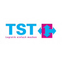 TST GmbH logo image